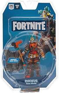 Ensemble de figurines Fortnite Ruckus FNT0102.. Discover the hotep.ng advantage: unmatched variety, competitive prices, and top-notch service. We bring you the best of Nigerian and international markets at your fingertips. Experience the future of retail with our innovative online platform.