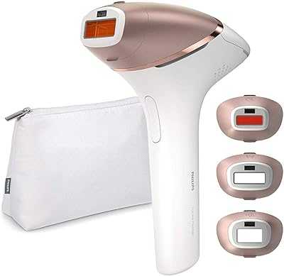 Philips - Lumea BRI956/00 IPL hair removal device for body, face, bikini and underarms.. hotep.ng: Bringing the market to your fingertips, 24/7. Explore our extensive catalog of products from fashion to home goods and beyond. Experience the convenience of online shopping with the personal touch of local service.