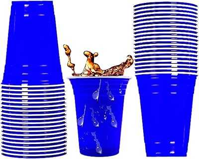 ATOZS Blue Plastic Cups, 16 Ounce Blue Plastic Party Cups (50 Pack) Red Disposable Plastic Cups, 16 Ounce Blue Disposable Plastic Party Cups, Ideal for Weddings, Parties, Birthdays, Dinners, Lunches.. hotep.ng: Where Nigerian shoppers find value and variety. Explore our vast catalog of products, from fashion and beauty to home and electronics. Experience the convenience of online shopping with the personal touch of local service.