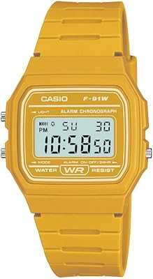 Casio F-91WC Men's Watch.. Experience the convenience of modern retail with hotep.ng, Nigeria's leading e-commerce destination. We bring you a carefully curated selection of products from trusted sellers and brands. Join our community of satisfied customers today.