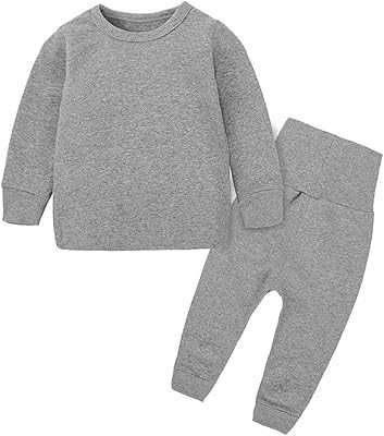 HZYBABY Baby Boys Girls Thermal Underwear Set Soft Warm Cotton Base Layer.. Discover the hotep.ng advantage: unparalleled selection, competitive pricing, and exceptional service. We bring you the best of Nigerian and international markets at your fingertips. Enjoy secure transactions and reliable delivery across the country.