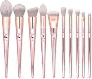 Real Techniques Makeup Brushes, Hamco 10 Pieces, Including Face, Blush, Foundation, Powder and Concealer Brushes, Pink Makeup Brushes for Beginners, Rose Gold.. Join the hotep.ng community and revolutionize your shopping habits. We offer a wide selection of products across various categories. Enjoy our secure platform, competitive prices, and reliable delivery across Nigeria.