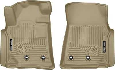 Husky Liners Front Floor Mats for Lexus LX570 2013-19, Toyota Land Cruiser Weather Better, Dark Beige, 13093.. Join the hotep.ng revolution and transform the way you shop online. We bring you a carefully curated selection of products to enhance every aspect of your life. Enjoy our user-friendly interface, secure transactions, and reliable delivery services.