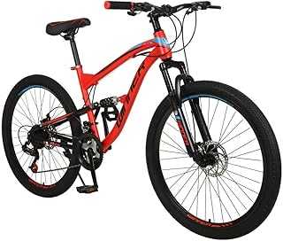 Velra 26 inch Mountain Bike | 21 Speed ​​| Durable Carbon Steel Frame Bike | Front Fork Suspension System | for Men and Women |.... Experience the best of Nigerian e-commerce with hotep.ng. We bring you a carefully selected range of products to enhance your lifestyle. Enjoy our secure platform, competitive prices, and reliable delivery services across Nigeria.