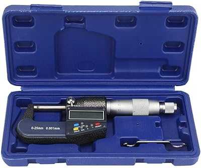 0-25mm Electronic Digital Outside Micrometer High Precision Caliper Length Measuring Tool Micrometers with LCD Display and Wrench.. hotep.ng: Bridging the gap between local markets and global trends. We offer an extensive range of products to suit every taste and lifestyle. Enjoy our commitment to authenticity, affordability, and customer satisfaction.