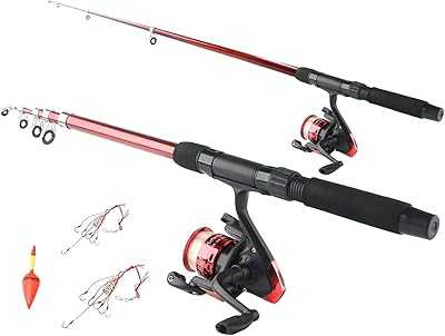 Carbon Fiber Combo Fishing Rod, Telescopic Fishing Reel, Lure Line, 60+ Hooks. Portable Travel Fishing Pole for Youth Adult Men Beginners Saltwater Freshwater Kids Family Day Trip.. hotep.ng is revolutionizing the way Nigerians shop online. Benefit from our partnerships with top brands and local artisans for unbeatable variety. Enjoy exclusive deals and promotions available only to our loyal customers.