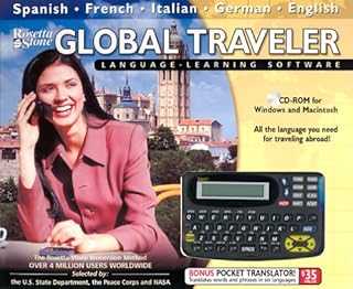 Rosetta Stone Global Traveler (English French German Pocket Translator and Pocket Translator).. hotep.ng: Bringing the market to your fingertips. Explore our vast catalog of products from trusted brands and emerging Nigerian businesses. Enjoy the convenience of online shopping with the personal touch of local service.