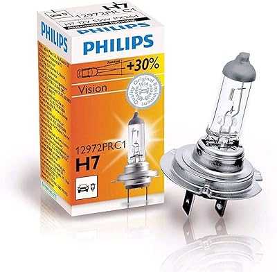 Philips H7 55 Watt, 12 Volt Halogen Bulb - 8711500405937.. Discover a world of retail possibilities with hotep.ng, Nigeria's most innovative online marketplace. We connect you with top-quality products from local and international sellers. Enjoy our commitment to authenticity, affordability, and customer satisfaction.