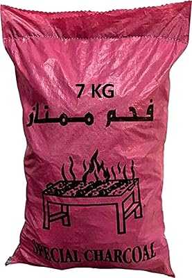 Mumtaz Hardwood Charcoal 7kg - Natural Charcoal - Go 2 Camp Charcoal for Long Lasting and High Quality Barbecue with Pink Charcoal Bag - 7kg.... hotep.ng is revolutionizing the way Nigerians shop online. Discover a world of products, from everyday essentials to unique finds. Experience the ease of finding exactly what you need with our intuitive search and filter options.