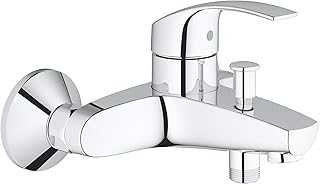 GROHE Euro Smart bath/shower mixer with diverter and temperature limiter, model 33300002.. hotep.ng is your partner in modern Nigerian living. We bring you a diverse selection of products from trusted brands and emerging local businesses. Experience the joy of finding everything you need in one convenient online destination.