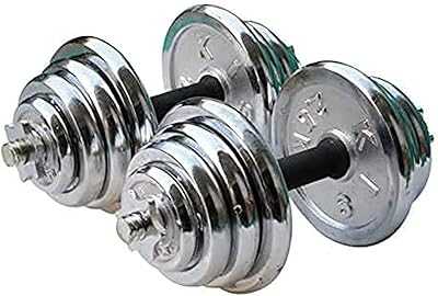 Altimax Adjustable Dumbbell Set - 10kg Chrome Iron Dumbbell Set for Home Workout and Gym.. hotep.ng is redefining the online shopping experience in Nigeria. We offer a seamless blend of local treasures and global trends for every aspect of your life. Experience the future of retail with our innovative and user-friendly platform.