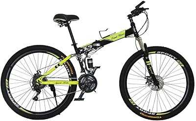 Velra folding mountain bike for sport and fitness 26"/29", 29.. Discover the hotep.ng difference: unparalleled variety, unbeatable prices, and unmatched service. Our platform is designed to make your online shopping experience smooth and enjoyable. From fashion to electronics, we've got you covered.