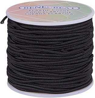 Penecrete Elastic Thread 50 Meters Beading Thread for Fabric Making (,) 2mm Black.. Discover a new world of shopping possibilities with hotep.ng. We offer a carefully curated selection of products to suit every lifestyle. Enjoy our commitment to quality, affordability, and exceptional customer service.