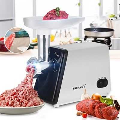 Sukani SK-312 Electric Meat Grinder, 2500W Max Power, 3 in 1 Multifunctional Electric Meat Grinder, Sausage Stuffer, 1 Slicing Blade, 3 Grinding Plates and Torque Attachment. (Sk-312 2500W)" , "is_best_seller":false,"image_url":"https://m.media-amazon.com/images/I/616mfznIDHL._AC_UL400_.jpg.. Join the hotep.ng family and elevate your online shopping experience. We offer a wide range of products to suit every need and occasion. Discover why we're the preferred choice for savvy Nigerian shoppers.