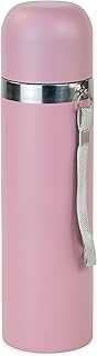 Nissan Thermos 500ml - Vacuum Insulated Bottle - Lightweight and Compact Stainless Steel Insulated Bottle for Hot and Cold Drinks - Pink.. hotep.ng is your gateway to a world of shopping possibilities. Explore our extensive catalog of products from local artisans and global brands. Enjoy our commitment to authenticity, affordability, and excellent customer support.