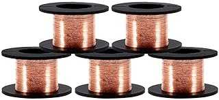 5 pieces of 0.1mm thick and 12 meters long enameled copper wire winding wire for connection or soldering purposes.. Step into the future of Nigerian retail with hotep.ng. We offer a seamless online shopping experience with a vast array of products. Enjoy our user-friendly interface, secure payments, and prompt delivery services.