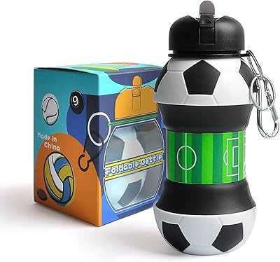 200ml/550ml Collapsible Football Water Bottle for Kids, BPA Free Silicone Leakproof Water Bottle for Hiking.. Experience the future of Nigerian retail with hotep.ng. We bring you a carefully selected range of products to enhance your daily life. Enjoy our secure platform, competitive prices, and efficient delivery services across the country.