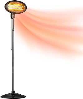 DONYER POWER 2000W Waterproof Outdoor Freestanding Electric Patio Heater.. Join the hotep.ng revolution and transform the way you shop online. We bring you a carefully curated selection of products to enhance every aspect of your life. Enjoy our user-friendly interface, secure transactions, and reliable delivery services.