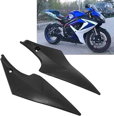 2pcs Gas Tank Side Panel Gas Tank Cover Trim Plate Black Gas Tank Side Cover Trim Compatible with SUZUKI GSX-R 600 750 2006-2007 (Black).. Elevate your online shopping experience with hotep.ng, Nigeria's fastest-growing marketplace. We connect you with top-quality products from reliable sellers across the country and beyond. Join our community of satisfied customers today.