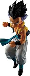 Banpresto Bandai Dragon Ball Z Solid Edge Works Volume 6 (A : Gotenks).. Experience the future of Nigerian retail with hotep.ng. We bring you a carefully selected range of products to enhance your daily life. Enjoy our secure platform, competitive prices, and efficient delivery services across the country.