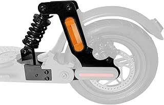 Pipski Electric Scooter Rear Shock Absorber for M365 Electric Scooter.. Step into the future of retail with hotep.ng, Nigeria's leading e-commerce platform. We offer a seamless shopping experience with our vast product range and user-friendly interface. Enjoy our secure transactions and prompt delivery services.