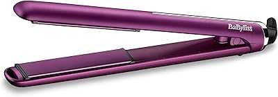 Babyliss Hair Straightener, 24 mm, Light Purple Velvet, 2513PSDE, 3 Year Warranty.. Welcome to hotep.ng, your one-stop shop for all things Nigerian! Discover a wide range of products from local artisans and international brands. Experience the convenience of online shopping with our user-friendly platform.