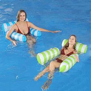 Mother Anna Inflatable Pool Float Adult Size Swimming Pool Accessories 2 Pack Portable Floating Lounger for Outdoor Beach Pool Party (Blue+Green).. Welcome to hotep.ng, your one-stop shop for all things Nigerian! Discover a wide range of products from local artisans and international brands. Experience the convenience of online shopping with our user-friendly platform.