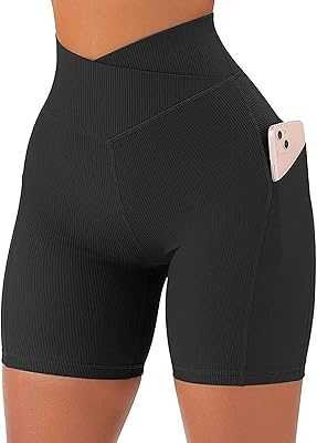 Women's High Waisted Yoga Shorts with Pockets, Workout Sports Shorts for Bikers.. hotep.ng: Bringing Nigeria's vibrant markets to your screen. We offer an unparalleled range of products, from everyday essentials to unique finds. Experience the convenience of 24/7 shopping with our user-friendly platform.