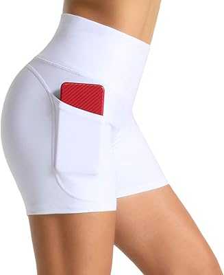 Women's High Waist Biker Shorts for Yoga, Exercise, Running with Side Pockets.. hotep.ng is your one-stop destination for all things Nigerian and beyond. We bring you a diverse range of products from local artisans and global brands. Experience the ease of finding everything you need in one place.