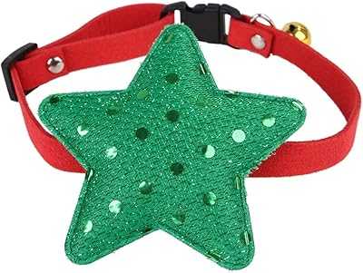 Ohana Festive Dog and Cat Collar with Christmas Star Holder for Pets, Cats, Dogs, Rabbits - Size M.. Discover a new way to shop with hotep.ng, where quality meets affordability. We offer a comprehensive range of products to suit every taste and need. Enjoy our commitment to authenticity, convenience, and customer satisfaction.