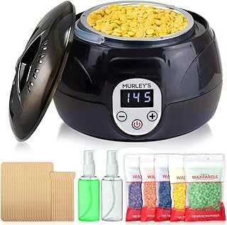 Morley Digital Hair Removal Wax Machine 500g Wax Beans & 30 Pre & Post Spray Spatulas Included.. Experience the future of Nigerian retail with hotep.ng. We bring you a carefully selected range of products to enhance your daily life. Enjoy our secure platform, competitive prices, and efficient delivery services across the country.