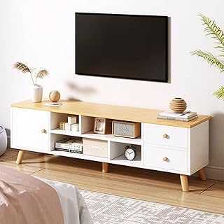 Cotis Wooden TV Shelf, Melamine Entertainment Unit, Modern Design Walnut LCD TV Stand, LCD TV Table (120x30x38cm).. Discover the convenience of modern retail with hotep.ng, Nigeria's premier online marketplace. We offer an unbeatable selection of products to enhance your lifestyle. Enjoy our user-friendly interface and dedicated customer support team.