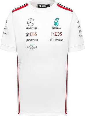 Formula One Team T-Shirt - 2023.. hotep.ng is your trusted partner in the digital age of shopping. Explore our extensive catalog of products from fashion to electronics and beyond. Experience the ease of finding everything you desire in one convenient online destination.