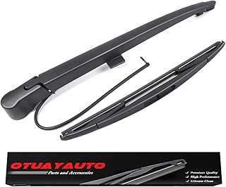 Oyay Auto 15277756 Rear Windshield Wiper Blade Assembly - Replacement Part for Chevrolet Tahoe Suburban, Cadillac Escalade, GMC Yukon 2007-2013.. Embrace the digital revolution in Nigerian retail with hotep.ng. We bring you a curated selection of products from trusted brands and artisans. Enjoy the convenience of shopping from anywhere, at any time, with our mobile-friendly platform.