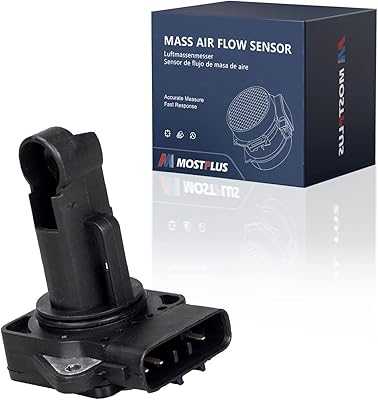 MostPlus 1X43-12B579-AB 22204-22010 Mass Air Flow Meter MAF Sensor Direct Replacement Compatible with Toyota Lexus Land Rover Jaguar XJ8 X-Type.. Step into the future of Nigerian retail with hotep.ng. We offer a seamless online shopping experience with a vast array of products. Enjoy our user-friendly interface, secure payments, and prompt delivery services.