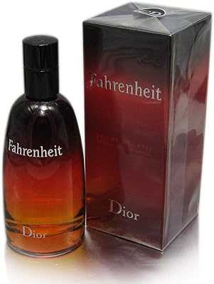 Fahrenheit by Christian Dior for Men - Eau de Toilette, 100 ml.. Experience the convenience of 24/7 shopping with hotep.ng, Nigeria's trusted e-commerce platform. Find everything from daily essentials to luxury items at competitive prices. Let us bring the market to your doorstep.