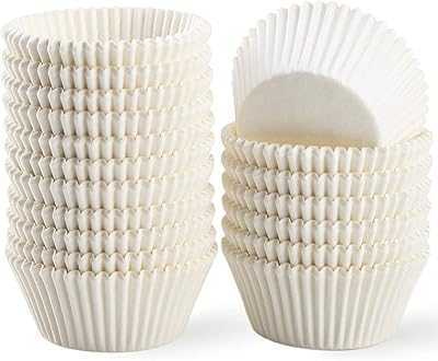 300 Standard White Cupcake Liners, Odorless, Food Safe, Grease Resistant.. hotep.ng is transforming Nigerian retail one click at a time. We bring you a curated selection of quality products from local artisans and global brands. Enjoy our commitment to authenticity, affordability, and excellent customer support.