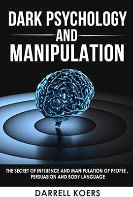 Dark Psychology and Manipulation: The Secret to Influence, People Manipulation, Persuasion and Body Language.. hotep.ng is transforming Nigerian e-commerce one click at a time. We bring you a carefully curated range of products from local artisans and international brands. Experience the future of retail with our innovative online platform.