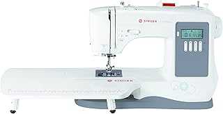 Singer sewing machine, metal, white, one size, 7640.. hotep.ng: Bridging the gap between local markets and global trends. We offer an extensive range of products to suit every taste and lifestyle. Enjoy our commitment to authenticity, affordability, and customer satisfaction.