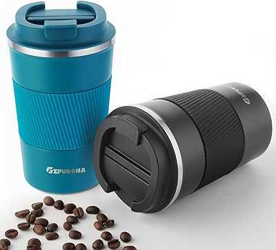 12oz Stainless Steel Insulated Coffee Mugs, Double Wall Vacuum Coffee Cup for Hot and Cold Water, Coffee and Tea for Travel and Car, 2 Pack 380ml.. Join the hotep.ng family and transform your online shopping habits. We bring you a curated selection of quality products from across Nigeria and beyond. Experience the joy of hassle-free shopping from the comfort of your home.