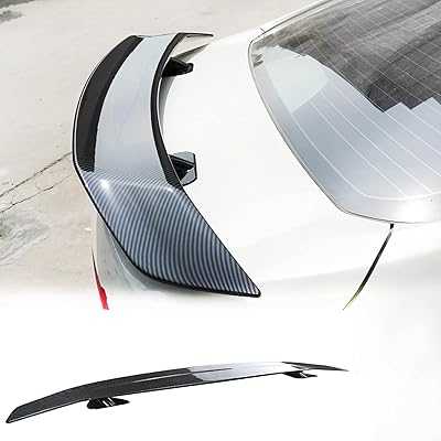 Car Rear Spoiler For Nissan S15 Silvia S14 S13 180SX/200SX/240SX/S14A 270R 1989-2002, Universal ABS No Hole Rear Spoiler Decoration Accessories, Carbon Fiber Color.. Experience the convenience of 24/7 shopping with hotep.ng, Nigeria's trusted e-commerce platform. Find everything from daily essentials to luxury items at competitive prices. Let us bring the market to your doorstep.