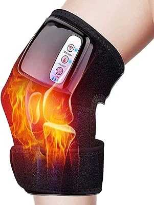 Histity Infrared Electric Knee Massager Supports Elbow Joint Vibration Therapy Physiotherapy for Pain Relief.. Join the hotep.ng community and revolutionize your shopping habits. We offer a comprehensive range of products, from everyday essentials to luxury items. Experience the ease of finding everything you need in one convenient online destination.