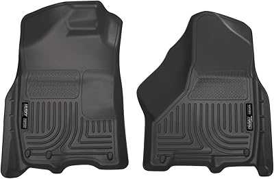 Husky Cushions | Weatherbetter for 2019-2022 Ram 1500 (Regular Body), 2009-2018 Dodge 1500, 2010-2018 2500, 3500 (Double Cab/Mega Cab), Front Row Liner, Black 18001.. Experience the future of retail with hotep.ng's innovative shopping platform. Find everything from trendy fashion to cutting-edge tech gadgets in one place. Enjoy personalized recommendations based on your preferences and shopping history.