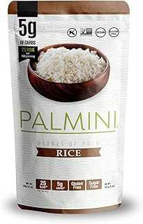 Balmini Gluten Free Low Carb Keto Rice Bag, 338g.. Discover the hotep.ng advantage: unmatched variety, competitive prices, and top-notch service. We bring you the best of Nigerian and international markets at your fingertips. Experience the future of retail with our innovative online platform.