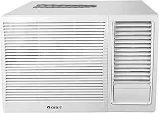 Gree Window Air Conditioner 1.5 Ton with Piston Compressor - White - Turbo-R18C3, 5 Years Warranty... Discover the diversity of Nigerian culture through hotep.ng's curated collection. From traditional crafts to modern innovations, we offer something for everyone. Join our community of savvy shoppers and experience the future of retail in Nigeria.