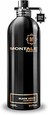 Black Oud by Montale for Men - Eau de Parfum, 100 ml.. hotep.ng brings you the best of both worlds: local charm and global trends. We offer a carefully selected range of products to suit every lifestyle and budget. Enjoy the convenience of online shopping with the trust of a Nigerian brand.