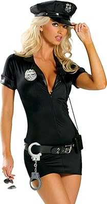 Sexy Cop Costume,Adult Women Police Costume,Halloween Police Cosplay Costume.. hotep.ng is revolutionizing the way Nigerians shop online. Benefit from our partnerships with top brands and local artisans for unbeatable variety. Enjoy exclusive deals and promotions available only to our loyal customers.