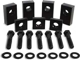 Ohio Diesel Parts Plastic Rear Seat Kit with Bolts and Washers for Jeep Wrangler.. At hotep.ng, we're passionate about connecting Nigerian shoppers with quality products. Our platform offers a seamless blend of local treasures and international favorites. Experience the joy of discovering new brands and supporting local businesses.