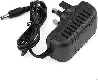 DC 12V AC 2A Power Adapter, AC Adapter, Power Adapter, Wall Charger Adapter for Home Business Use... hotep.ng: Empowering Nigerian consumers with choice and convenience. We bring you a carefully selected array of products from trusted sellers and brands. Discover why we're the go-to online marketplace for discerning shoppers.