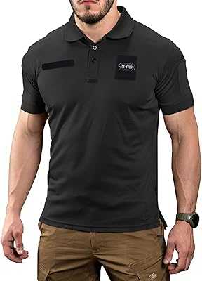 M-Tac Breathable Tactical Polo Shirt - Men's Quick Dry Short Sleeve Military T-Shirt, XXL.. Experience the convenience of modern retail with hotep.ng, Nigeria's leading e-commerce destination. We bring you a carefully curated selection of products from trusted sellers and brands. Join our community of satisfied customers today.